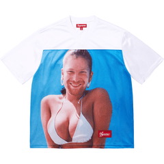 25SS Aphex Twin Tee