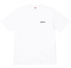 24SS Black Cat Tunnel Tee
