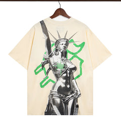 Modern Liberty T-Shirts #3061