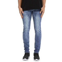Jones Intelligence Liam skinny fit jeans