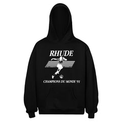 Set Piece Hoodies