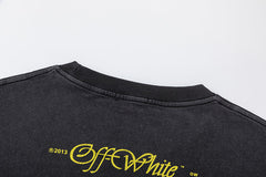 Digit Bacchus Over T-Shirt