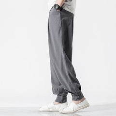 Maikito Pants Gray