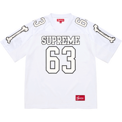 25SS Bones Football Jersey