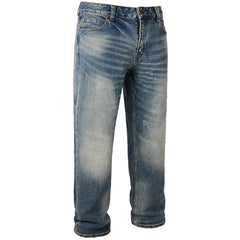 Loose Relaxed Jeans #302
