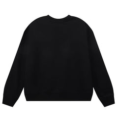 Logo Printed Sweatshirts