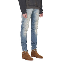 Trashed Dreams skinny jeans B2K