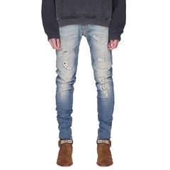 Trashed Dreams skinny jeans B2K