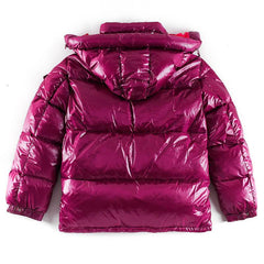 Moncler Wilson Down Coat