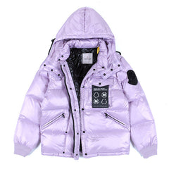 Anthemyx Down Jacket