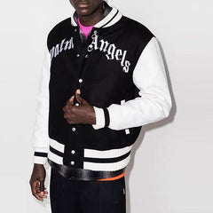 Baseball jacket