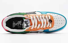 Human Made  Sta Sk8 Nigo