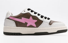 A Bathing Ape  SK8 Sta