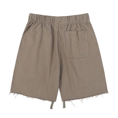 Graffiti Shorts