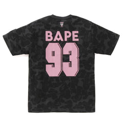 Miami T-Shirts #717 Black