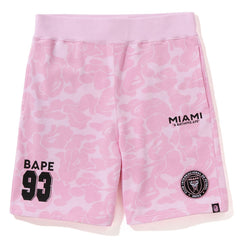 Miami Shorts #907