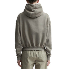 Gray Desert Hoodie