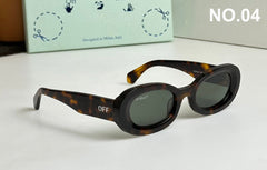 Amalfi Sunglasses