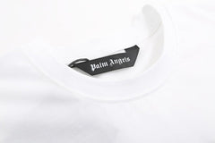Graphic-Print Crew-Neck T-Shirts
