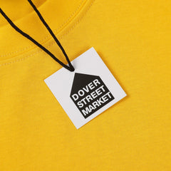 ADG T-Shirts Yellow