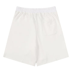 ADG Shorts White