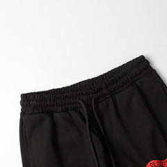 Letter Logo Pant