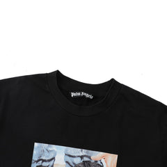 Logo printing T-Shirt
