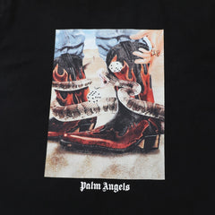 Logo printing T-Shirt