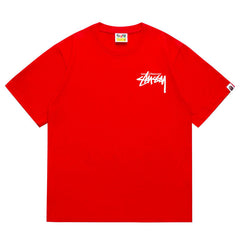 Basic Pigment Dyed Tee