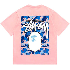 Ape Head Tee