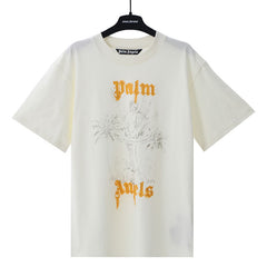 Logo Printed T-Shirt