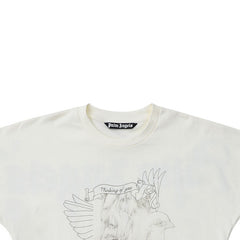 Logo Printed T-Shirt