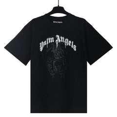 Logo Printed T-Shirt