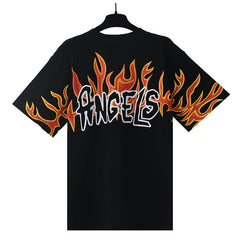 Logo Printed T-Shirt