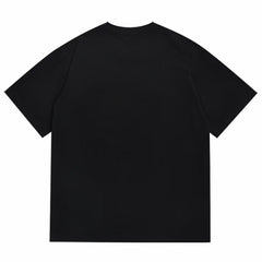 Flame Ape Head Tee