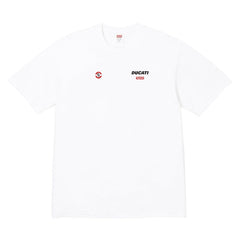 Ducati 24SS Logo Tee