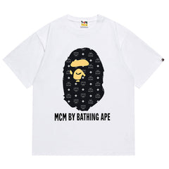 MCM By Bathing Tee
