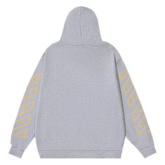 23 Zip Skate Hoodie