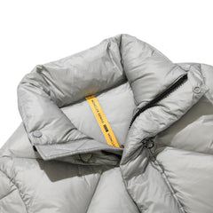 Short Down Jacket