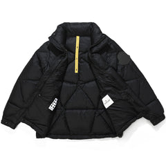 Short Down Jacket