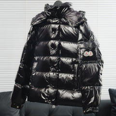 Moncler 70th Anniversary Limited Edition Short Down Jacket