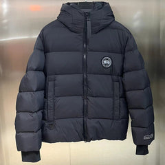 Classic Jacket Coat