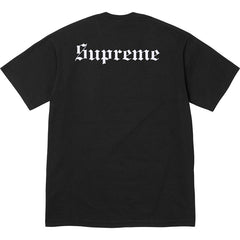24FW Snow White Tee