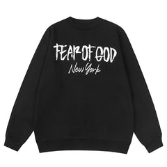 Essentials Sweatshirt