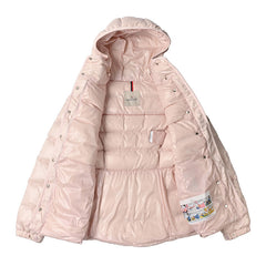 Women Barante Down Jacket