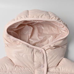 Women Barante Down Jacket
