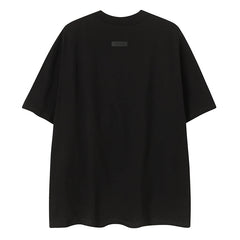 Essentials Logo Printed T-Shirt