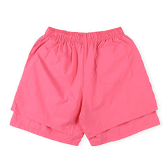 OG Web Double Layer Short