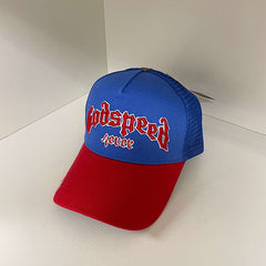 GS Forever Trucker Cap