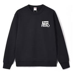 Antihero Antihero Dog Crewneck Sweatshirts
